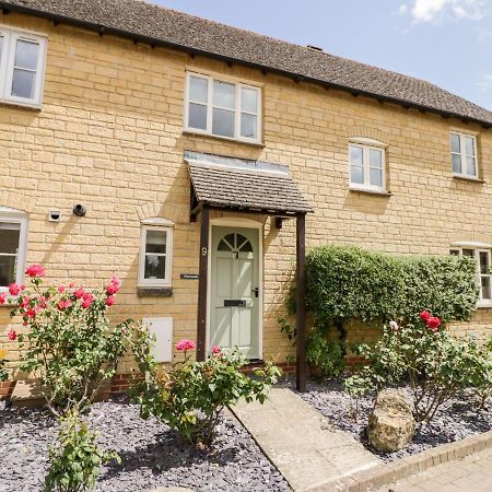 Villa Rosemead Moreton-in-Marsh Exterior foto