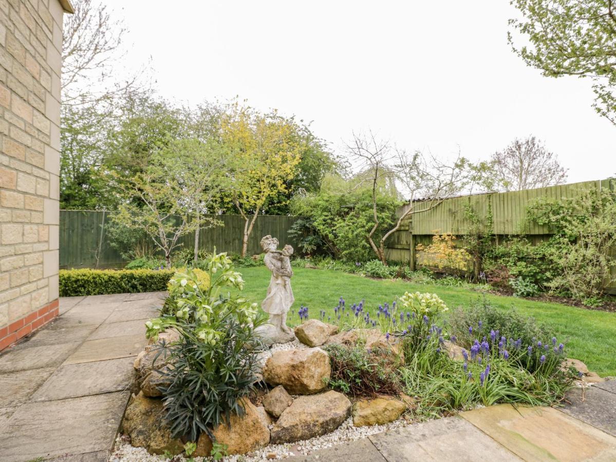 Villa Rosemead Moreton-in-Marsh Exterior foto