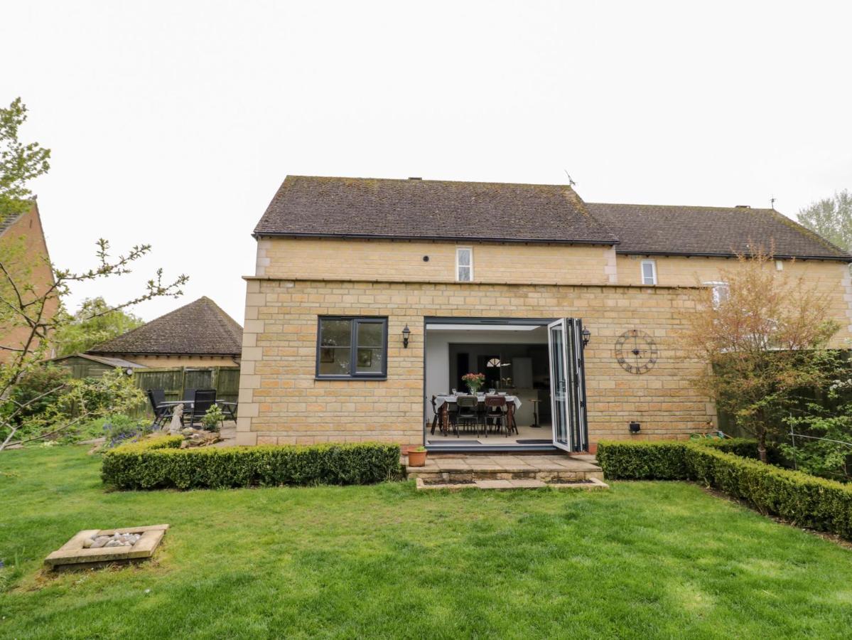 Villa Rosemead Moreton-in-Marsh Exterior foto