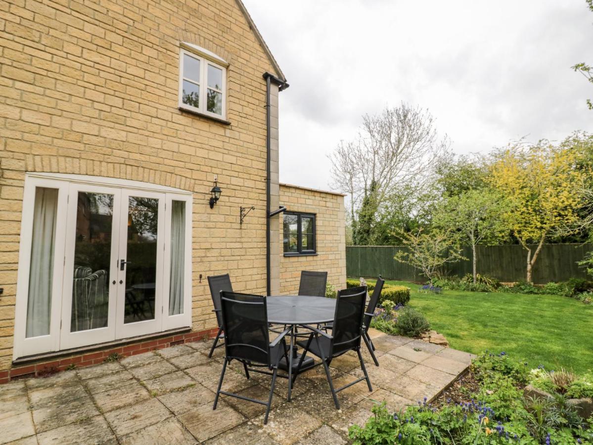 Villa Rosemead Moreton-in-Marsh Exterior foto