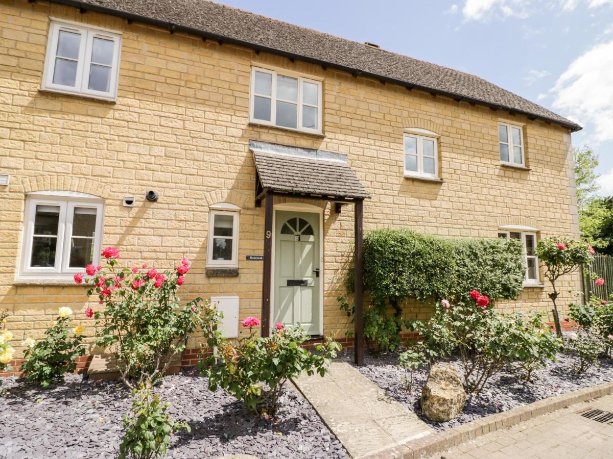 Villa Rosemead Moreton-in-Marsh Exterior foto
