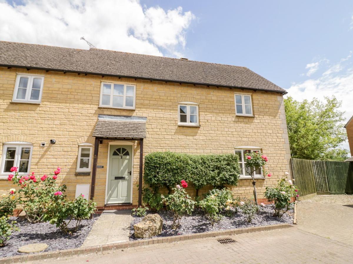 Villa Rosemead Moreton-in-Marsh Exterior foto