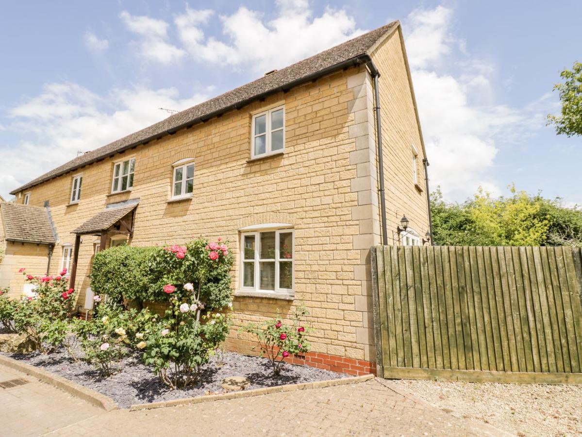 Villa Rosemead Moreton-in-Marsh Exterior foto