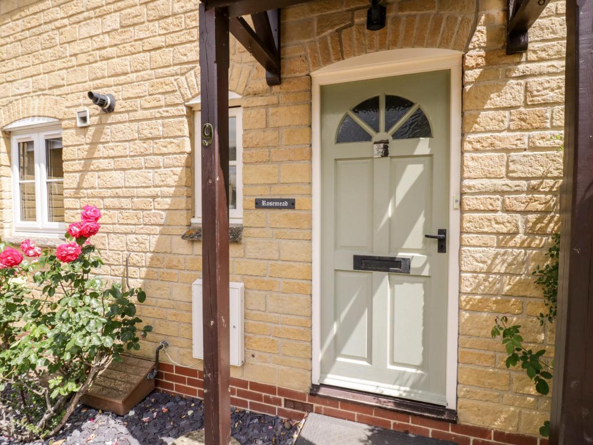 Villa Rosemead Moreton-in-Marsh Exterior foto