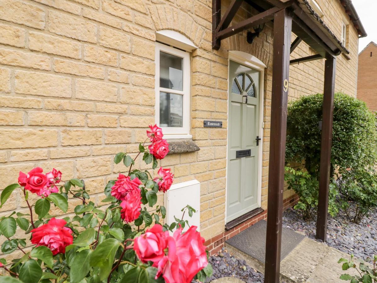 Villa Rosemead Moreton-in-Marsh Exterior foto